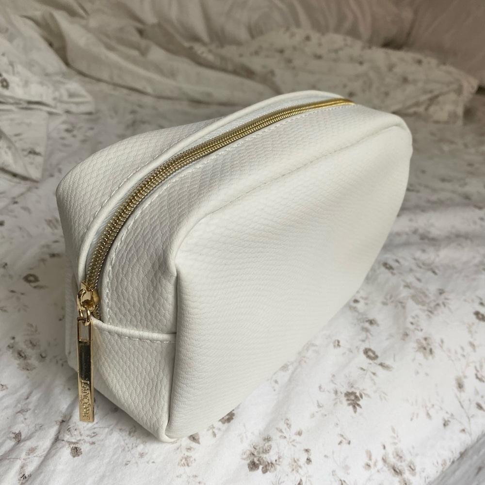 Makeup Bag Lancôme